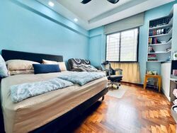 Parkview Apartments (D23), Apartment #504139861